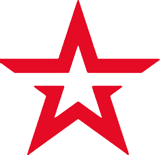 Звезда — символ Армии России